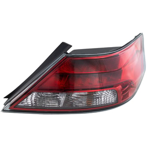 Tail Light Assembly for Acura TL 2012-2014, Right <u><i>Passenger</i></u> Side, Replacement
