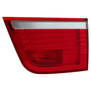 Tail Light Assembly for BMW X5 2007-2010, Right <u><i>Passenger</i></u> Side, Inner, Replacement