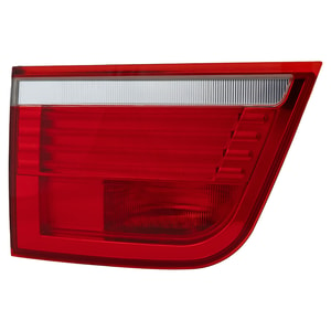 Tail Light Assembly for BMW X5 2007-2010, Inner Left <u><i>Driver</i></u>, Replacement