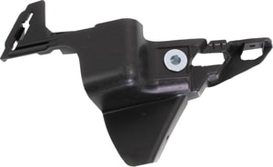Front Bumper Bracket for Chevrolet Camaro 2010-2015, Right <u><i>Passenger</i></u> Side, Lower Reinforcement, Suitable for Convertible/Coupe, Replacement