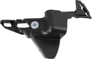 Front Bumper Bracket Lower Reinforcement for Chevrolet Camaro 2010-2015, Left <u><i>Driver</i></u>, Convertible/Coupe, Replacement