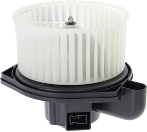 Blower Motor for Chevrolet SSR 2003-2006, Colorado/Canyon 2004-2012, Suitable for All Cab Types, Replacement