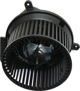 Front Blower Motor for SPRINTER 2003-2006, Replacement