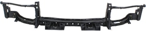 Radiator Support Upper Tie Bar for 2011-2014 Dodge Charger, Plastic with Steel, Replacement