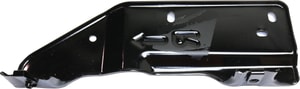 Steel Inner Grille Bracket for Ford Econoline Van 2008-2021, Right <u><i>Passenger</i></u> Side, Replacement