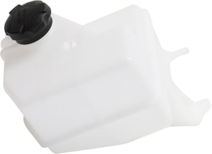 Coolant Tank (Radiator Spare Tank) w/ Cap for Kia Forte5/Forte Koup (2014-2018), 1.6L Engine, From 11/13, Replacement