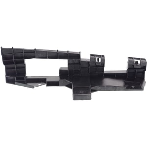 Front Bumper Bracket Side Cover Support for Lexus IS250/IS350 2009-2010, Left <u><i>Driver</i></u> Side, Excludes C Model, Replacement