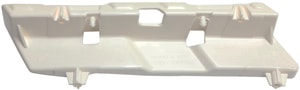 Front Bumper Bracket Cover Retainer for Lexus IS200T/IS250/IS300/IS350 2014-2016, Right <u><i>Passenger</i></u>, Excludes 'C' Model, with F Sport Package, Replacement