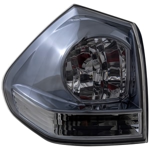 Tail Light Assembly for Lexus RX330 (2004-2006) and RX350 (2007-2009), Left <u><i>Driver</i></u>, Outer, Replacement