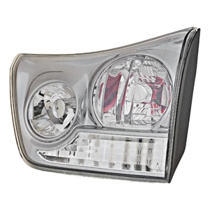Tail Light Assembly for Lexus RX330 2004-2006/RX350 2007-2009, Right <u><i>Passenger</i></u>, Inner, Replacement