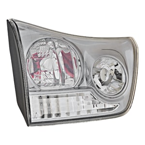 Tail Light Assembly for Lexus RX330 (2004-2006) / RX350 (2007-2009), Left <u><i>Driver</i></u>, Inner, Replacement