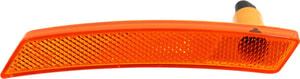 Front Side Marker Light Assembly for Mini Cooper 2007-2015, Cooper Countryman 2011-2016, Cooper Paceman 2013-2016, Right <u><i>Passenger</i></u>, Replacement