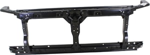 Steel Radiator Support Assembly for Nissan XTerra 2009-2014, Frontier 2010-2014, Replacement