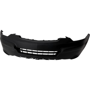 Front Bumper Cover for Saturn VUE 2008-2010/Chevrolet Captiva Sport 2012-2015, Primed (Ready to Paint), LT/LTZ/XR Models, Replacement