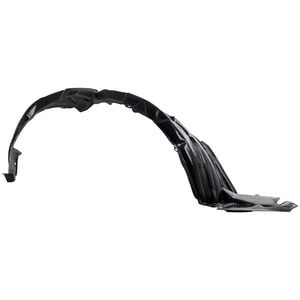 Front Fender Liner for XB, Right <u><i>Passenger</i></u> Side, Compatible with 2011-2015 Models, Plastic, Vacuum Form, Replacement