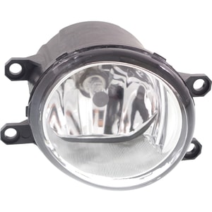 Fog Light Assembly for Lexus IS250/IS350 2011-2015 /IS250C/IS350C F SPORT 2014-2015, Right <u><i>Passenger</i></u> Side, Replacement (CAPA Certified)