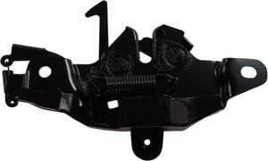 Hood Latch for Toyota Tacoma 1995-2000, Replacement