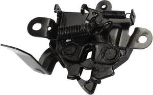 Hood Latch Assembly for 2007-2012 Toyota Yaris Sedan, Without Climate Specification, Replacement