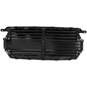 ACTIVE Grille Shutter for Ford F-150 (2015-2020), Suitable for 3.5L Turbo Engine (2017-2020), 5.0L Engine (2018-2020), Without Skid Plate, Replacement