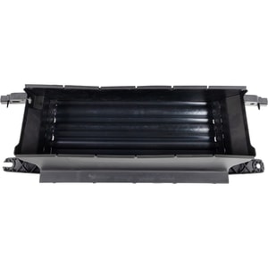 Active Grille Shutter with Intercooler, Lower for Ford F-150 2018-2020 Models, 2.7L / (3.5L, without Skid Plate) / 3.0L Turbo Engine, Replacement