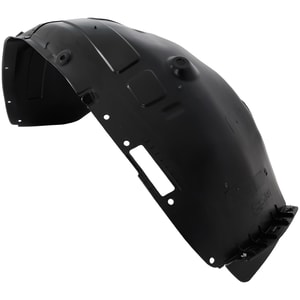 Front Fender Liner for Hyundai Tucson 2022-2023, Right <u><i>Passenger</i></u>, Injection Form Plastic with Insulation Foam, SE/SEL/Limited Models, USA Built Vehicle, Replacement