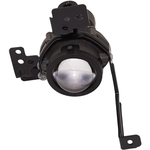 Fog Light Assembly for Kia Sportage 2017-2019, Right <u><i>Passenger</i></u>, Halogen, FWD (Front-Wheel Drive), Replacement
