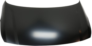 Steel Hood for Kia Forte5 2017-2018, Replacement
