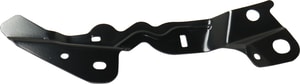 Front Bumper Bracket for Lexus IS200T/IS250/IS300/IS350 2014-2016, Right <u><i>Passenger</i></u>, Inner, Excluding C Model, with or without F Sport Package, Replacement