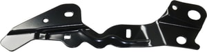 Front Bumper Bracket, Left <u><i>Driver</i></u>, Inner for Lexus IS200T/IS250/IS300/IS350 (2014-2016), Exc. C Model, With or Without F Sport Package, Replacement