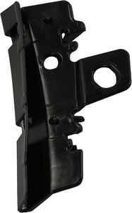 Front Bumper Bracket for Lexus IS250/IS350/IS200T/IS300, 2014-2016, Outer Right <u><i>Passenger</i></u>, Replacement