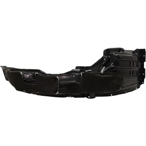 Front Fender Liner for Mitsubishi Outlander 2014-2020, Right <u><i>Passenger</i></u> Side, Vacuum Form with Insulation Foam, Replacement