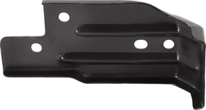 Headlight Bracket for Nissan Frontier 2009-2021, Pathfinder 2009-2012, Right <u><i>Passenger</i></u>, Lower, From April 2009, Replacement