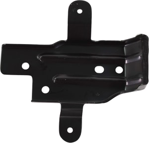 Headlight Bracket for Nissan Frontier 2009-2021 and Pathfinder 2009-2012, Left <u><i>Driver</i></u>, Lower, (Pathfinder, From April 2009), Replacement