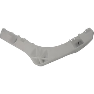 Rear Bumper Bracket Left <u><i>Driver</i></u> Side Cover for 2009-2014 Nissan Murano, Replacement