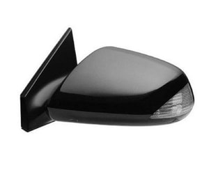 2005 - 2010 Scion tC Side View Mirror Assembly / Cover / Glass Replacement - Left <u><i>Driver</i></u> Side