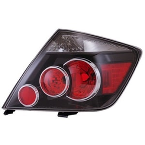 2008 - 2010 Scion tC Rear Tail Light Assembly Replacement Housing / Lens / Cover - Right <u><i>Passenger</i></u> Side