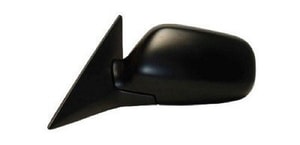 2000 - 2004 Subaru Legacy Side View Mirror Assembly / Cover / Glass Replacement - Left <u><i>Driver</i></u> Side