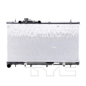Radiator Assembly for 2001 - 2004 Subaru Outback (3.0L H6), OEM (OEM): 45111AE06A, Replacement