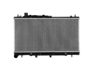 Replacement Radiator Assembly for 2008 - 2009 Subaru Legacy 3.0L H6,  45111AG04A