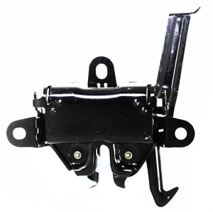 Hood Latch for Toyota Camry 2002-2006, Left <u><i>Driver</i></u> Hood Mounted, Suitable for Japan Built 2002-2006/USA Built 2002 Models, LE/SE, Replacement