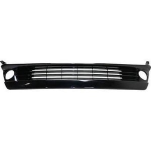 2012 - 2015 Toyota Prius Front Grille Assembly Replacement