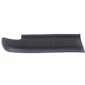 Toyota Tundra Bumper Step Pad Aftermarket Replacement | Go-Parts