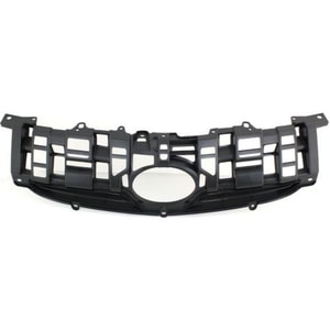 2010 - 2011 Toyota Prius Grille Assembly Replacement