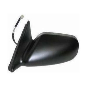 1997 - 2001 Toyota Camry Side View Mirror Assembly / Cover / Glass Replacement - Left <u><i>Driver</i></u> Side