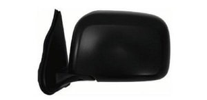 1997 - 1998 Toyota 4Runner Side View Mirror Assembly / Cover / Glass Replacement - Left <u><i>Driver</i></u> Side