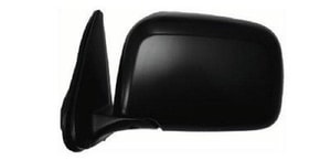 1999 - 1999 Toyota 4Runner Side View Mirror Assembly / Cover / Glass Replacement - Left <u><i>Driver</i></u> Side