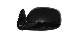 2000 - 2006 Toyota Tundra Side View Mirror Assembly / Cover / Glass Replacement - Left <u><i>Driver</i></u> Side