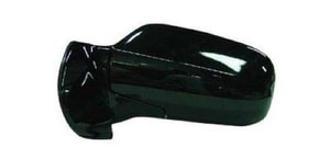 2000 - 2005 Toyota Celica Side View Mirror Assembly / Cover / Glass Replacement - Left <u><i>Driver</i></u> Side