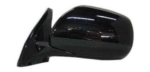 2003 - 2009 Toyota 4Runner Side View Mirror Assembly / Cover / Glass Replacement - Left <u><i>Driver</i></u> Side