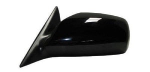 2007 - 2011 Toyota Camry Side View Mirror Assembly / Cover / Glass Replacement - Left <u><i>Driver</i></u> Side